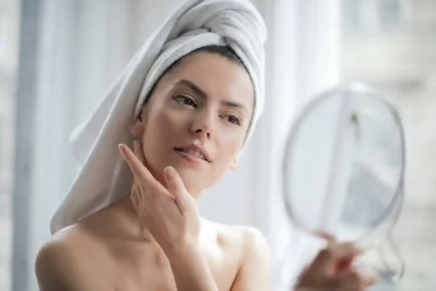 Skin Care Routine for Spring Season