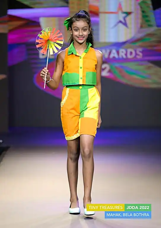 Tiny Treasure- Sync-JD Design Awards 2022
