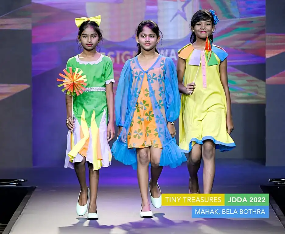 Tiny Treasure Sync JD Design Awards 2022 5