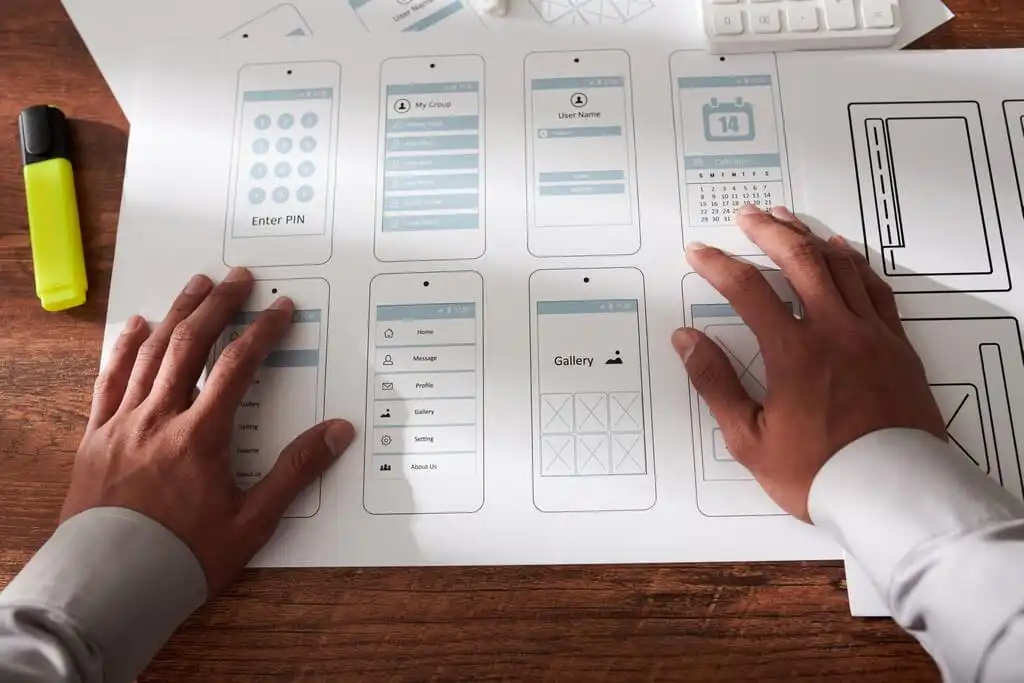What is User Experience and User Interface Design? Skills to learn user experience design - What is User Experience and User Interface Design Skills to learn 3 - What is User Experience and User Interface Design? Skills to learn