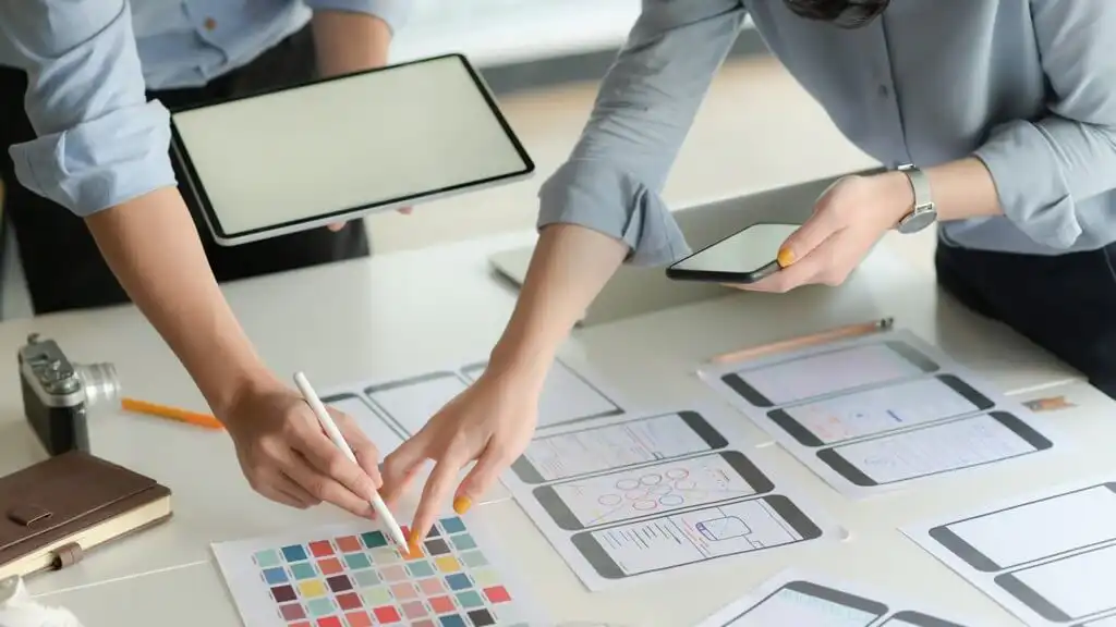 What is User Experience and User Interface Design? Skills to learn user experience design - What is User Experience and User Interface Design Skills to learn 4 - What is User Experience and User Interface Design? Skills to learn