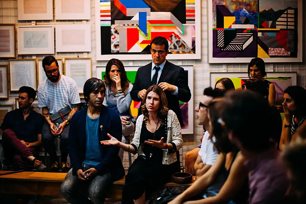 All you need to know about Fashion Journalism