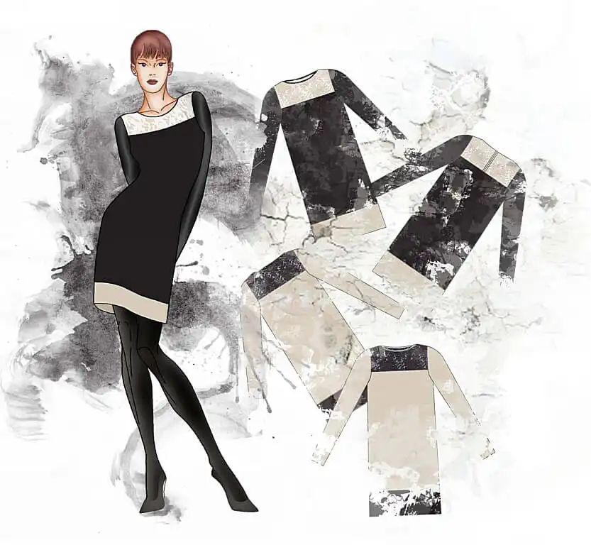 Benefits of Fashion Designing: A Lucrative Course in the Long Run