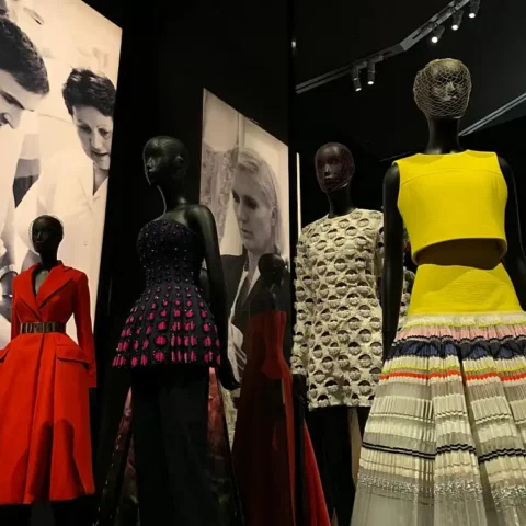 Benefits of Fashion Designing: A Lucrative Course in the Long Run