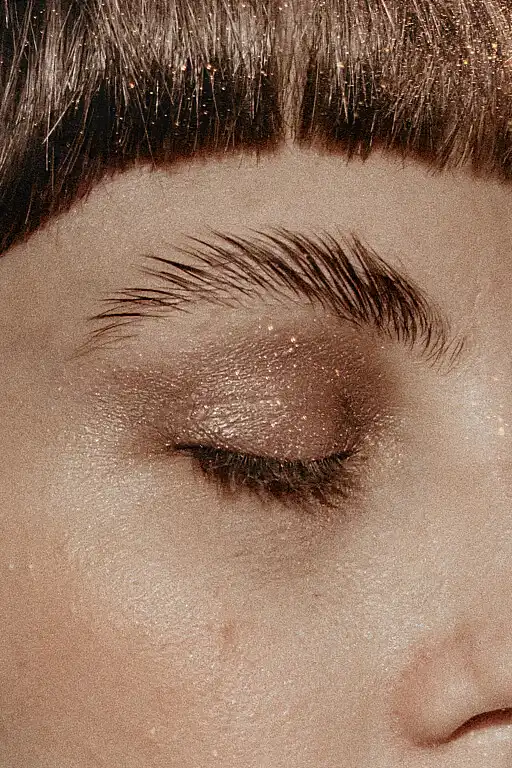Eyebrow trends – 2023