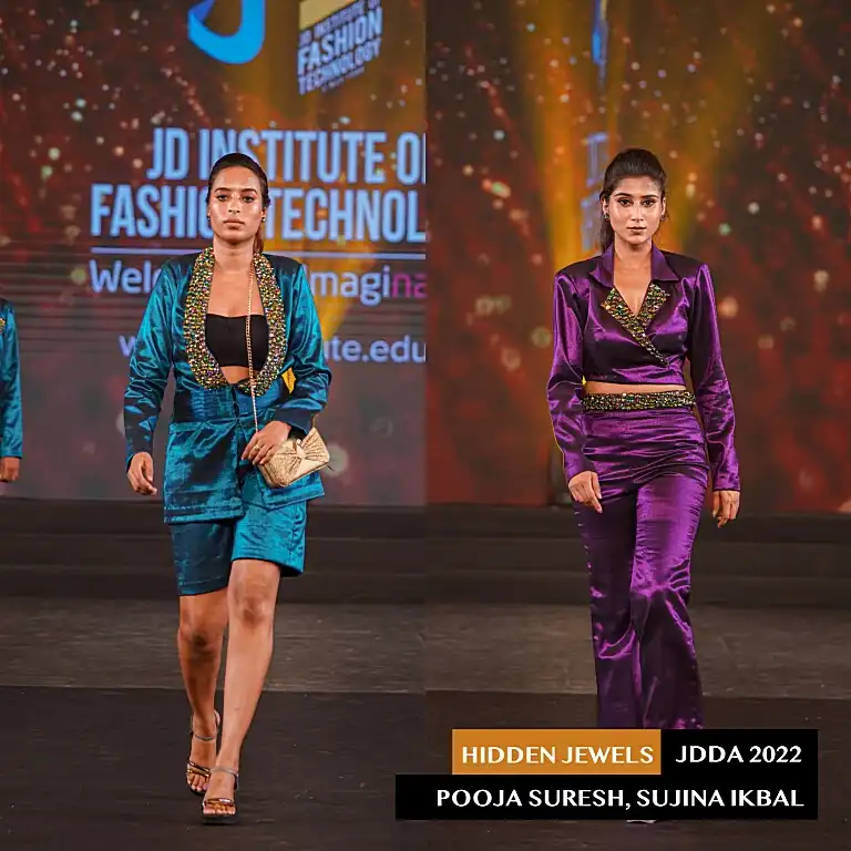 Hidden Jewels - Sync- JD Design Awards 2022