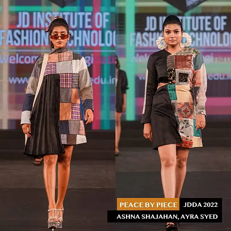 PEACE BY PIECE Sync JD Design Awards 2022 3