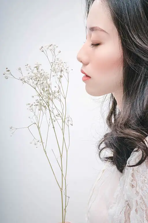 Ulzzang – 7 step Korean makeup!