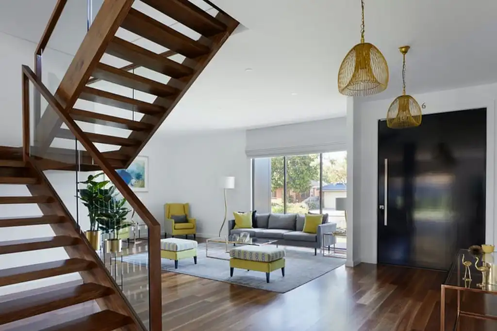 4 Interior design ideas for a duplex home in India