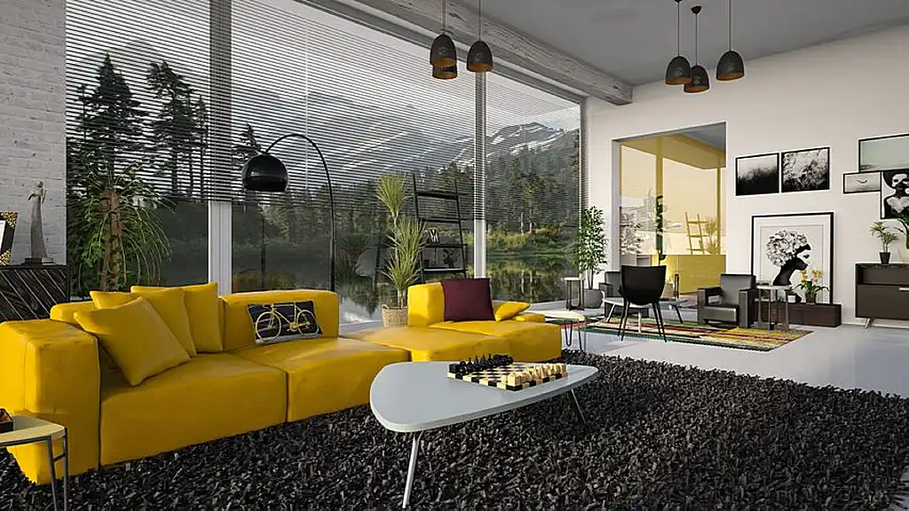 Advanced Diploma in Interior Design