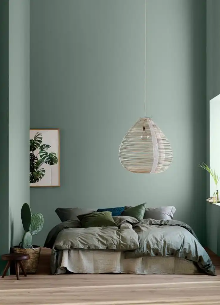 Decoding Nephrite, The Colour That Is Sweeping Us Off Our Feet
