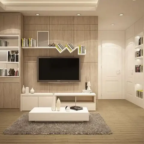 THE ESSENTIALS NEEDED FOR INTERIOR DECORATING