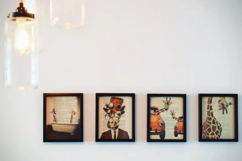 POP ART INTERIOR DESIGN: MAKING INTERIOR DESIGN POP UP