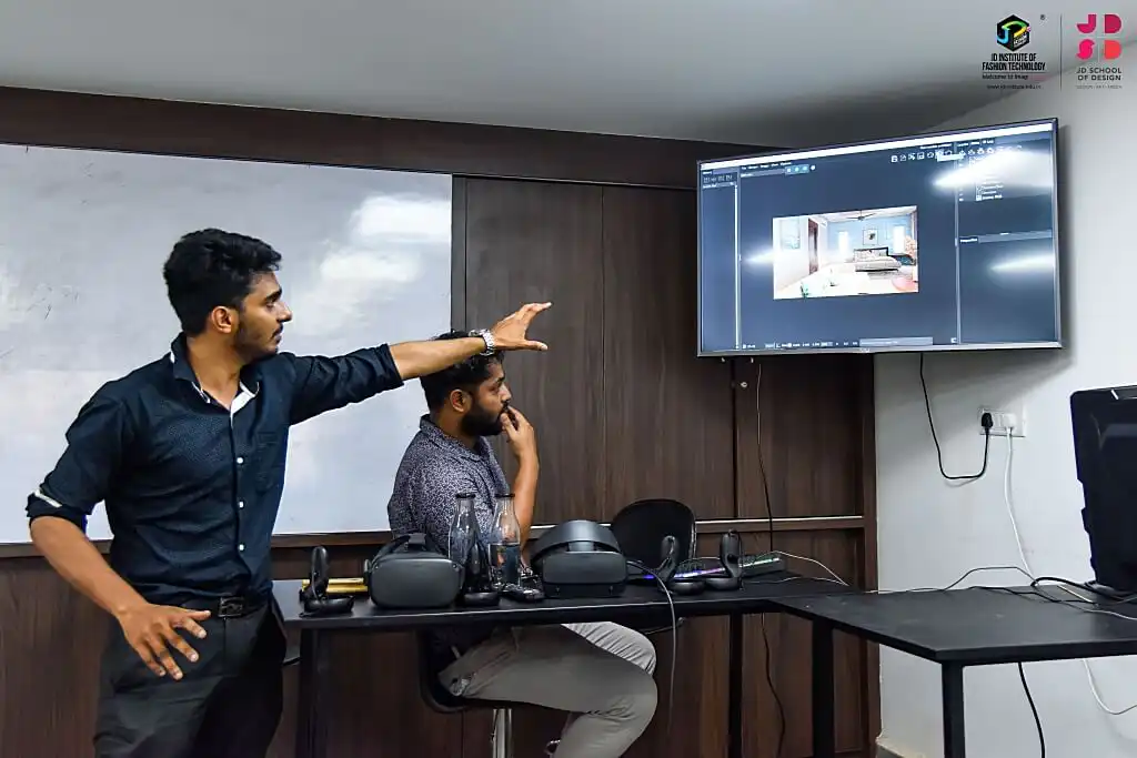 Workshop on Virtual Reality in Interior Spaces virtual reality in interior - Workshop on Virtual Reality in Interior Spaces 4 - Workshop on Virtual Reality in Interior Spaces