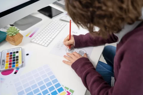 design courses