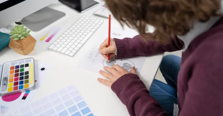 design courses