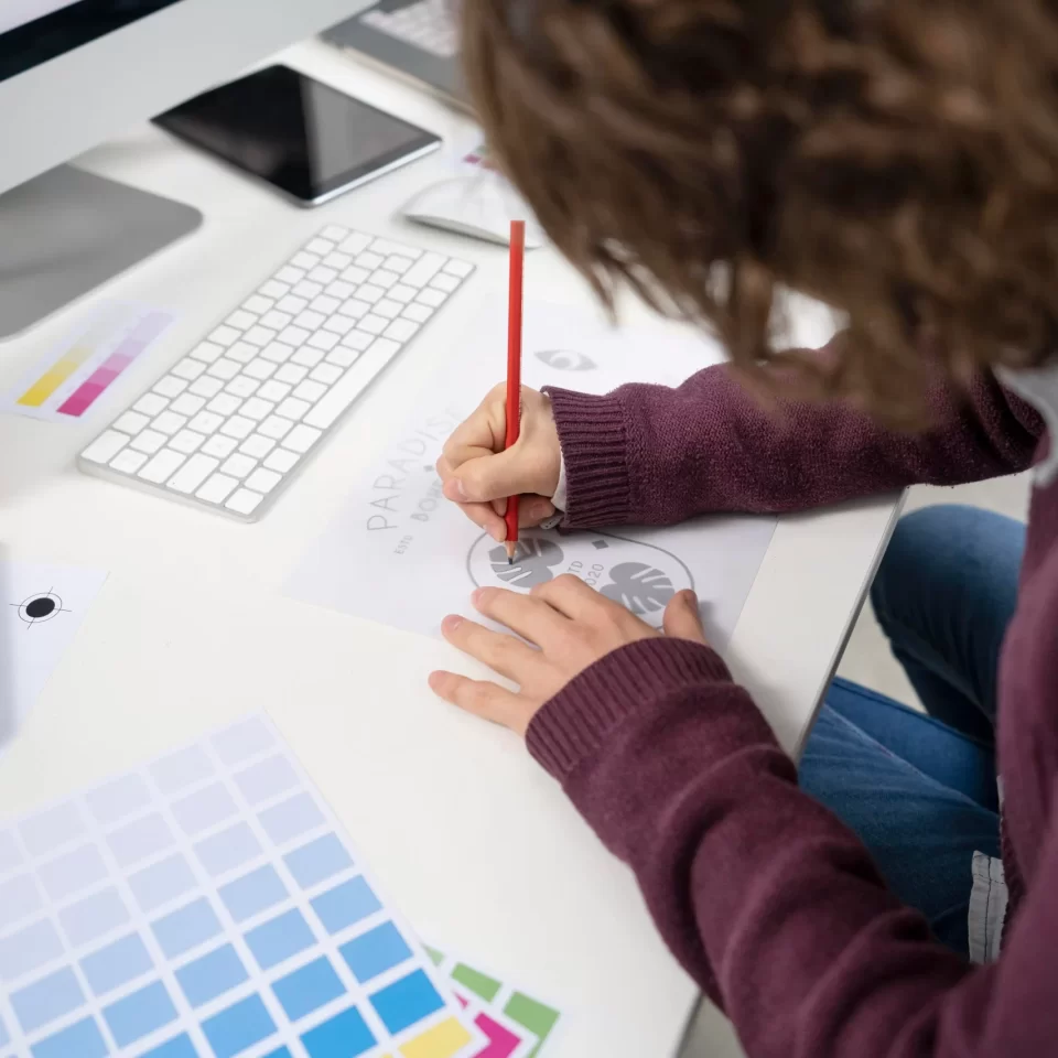 design courses