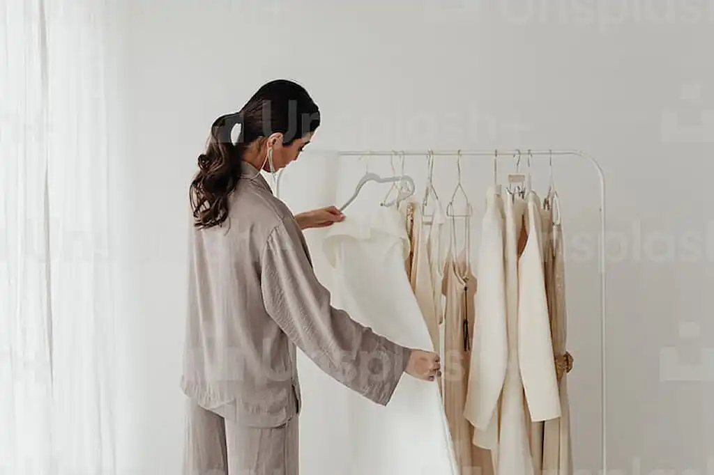Career opportunities in fashion styling