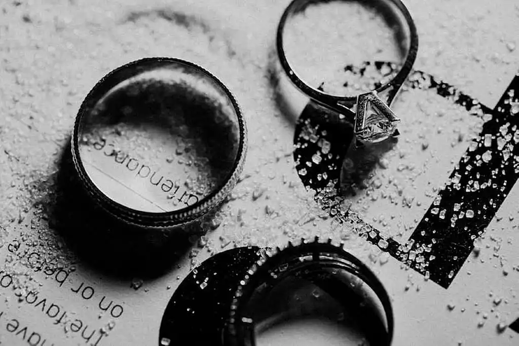 Collecting Vintage Jewellery Rings