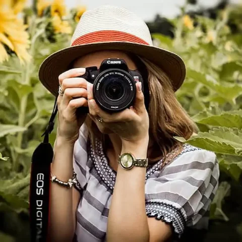 Diploma In Fashion Photography