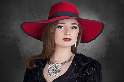 Diploma in Fine Jewellery Design