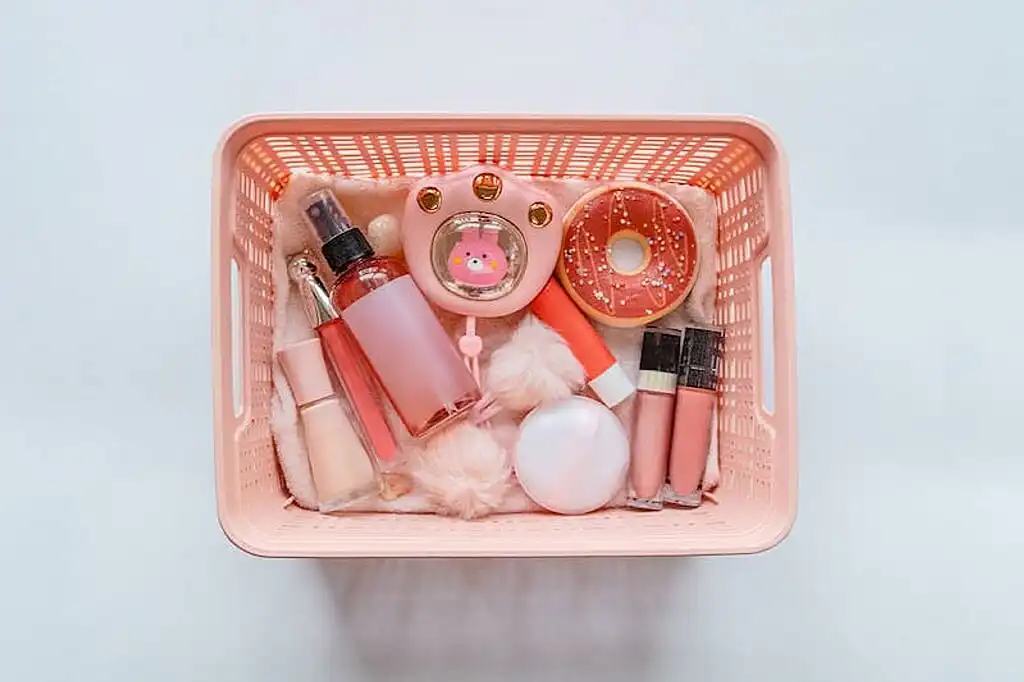How to Organize Makeup: A Complete Clutter-Free Guide