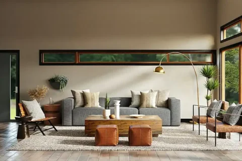 Top 7 Interior Design Tips to Revamp Your Home: Check it Out