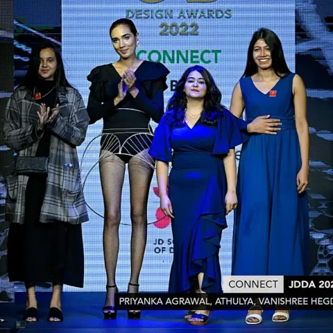Connect- Sync- JD Design Awards 2022 - Thumbnail