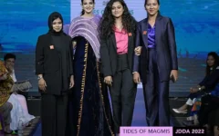 Tides of Magmis- Sync- JD Design Awards 2022