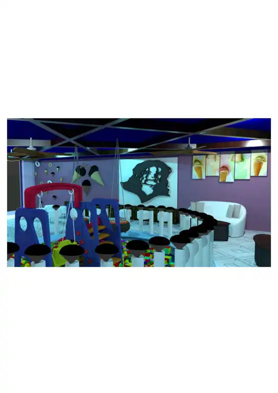 Kids Play Zone: A Tribute to Michael Jackson