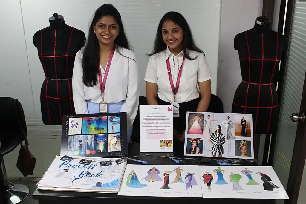 A Triumph of Talent and Dedication Meet the First Ranked Student in Fashion and Apparel Design (3)