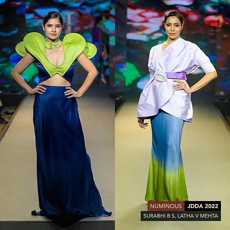 A Triumph of Talent and Dedication Meet the First Ranked Student in Fashion and Apparel Design (4)