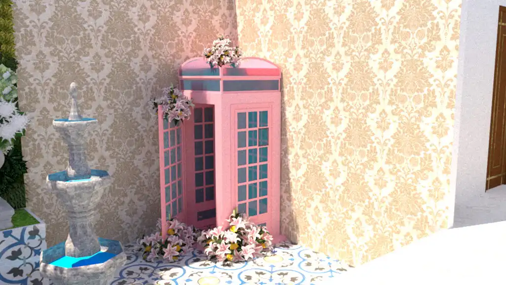 Bridal Studio A Tribute To Human Brain (13)