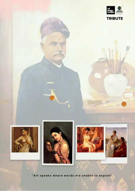 Chitra Manjari – A tribute to Raja Ravi Varma (4)