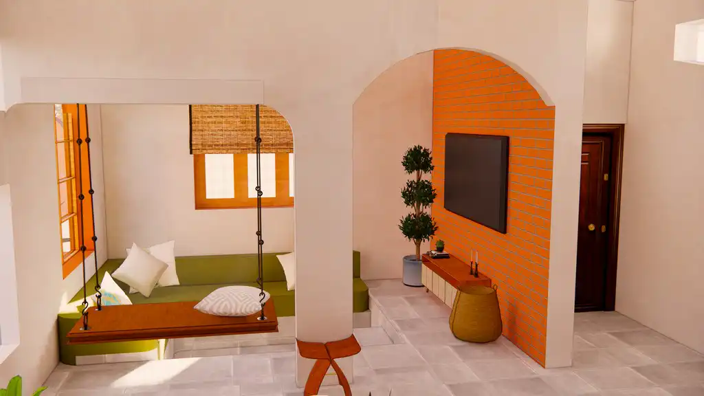EcoNest A Tribute To Chitra Vishwanath Renders (19)