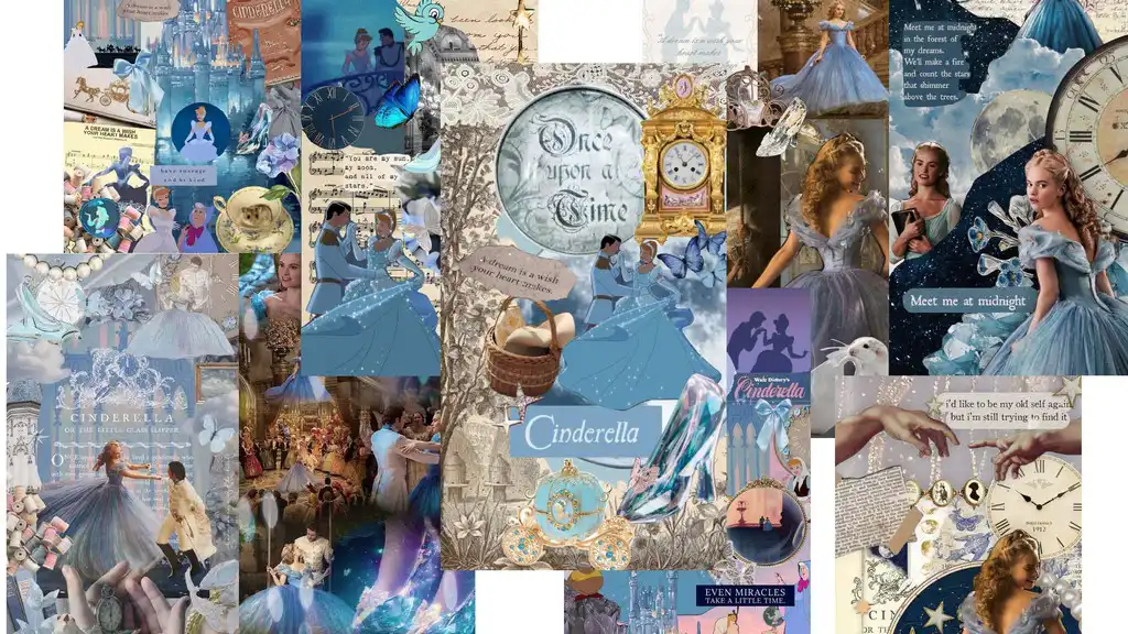 Ella A Tribute To Cinderella (12)