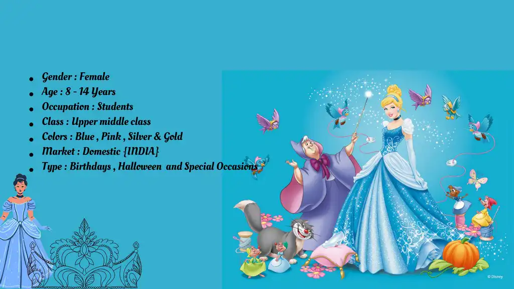 Ella A Tribute To Cinderella (14)