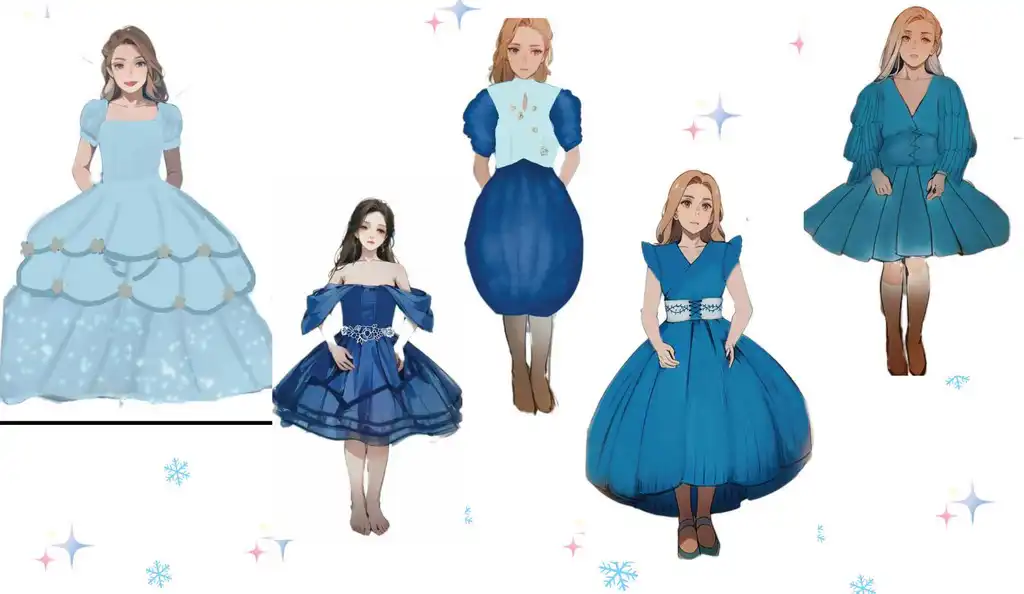 Ella A Tribute To Cinderella (18)