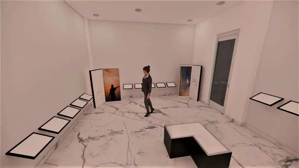 Enso Museum A Tribute To Life Render (6)