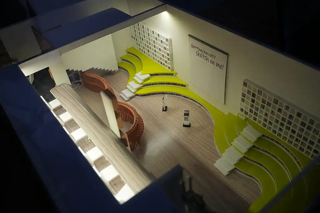 Importance of Design Symposiums for Design Students (2) Importance of Design Symposiums for Design Students (2)