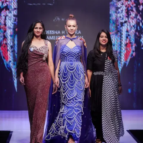 Kintsugi A Tribute to designer Zuhair Murad (12)