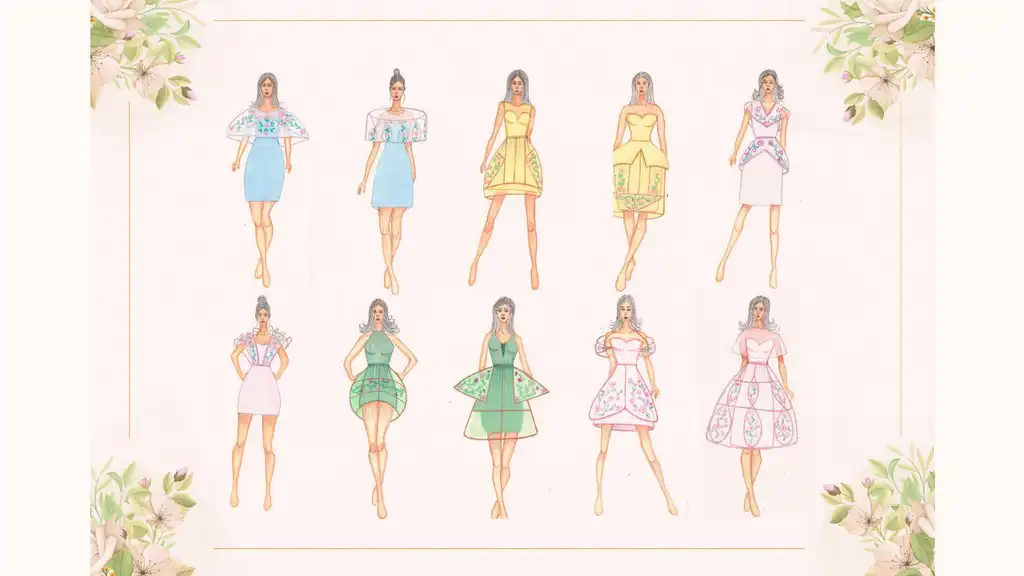 Meraki A Tribute To Homemakers Garments page (2)