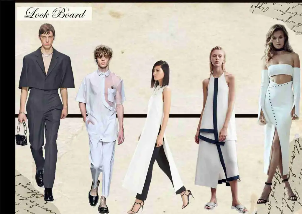 Patra A Tribute to The Lost Art of Letter Writing LookBoard