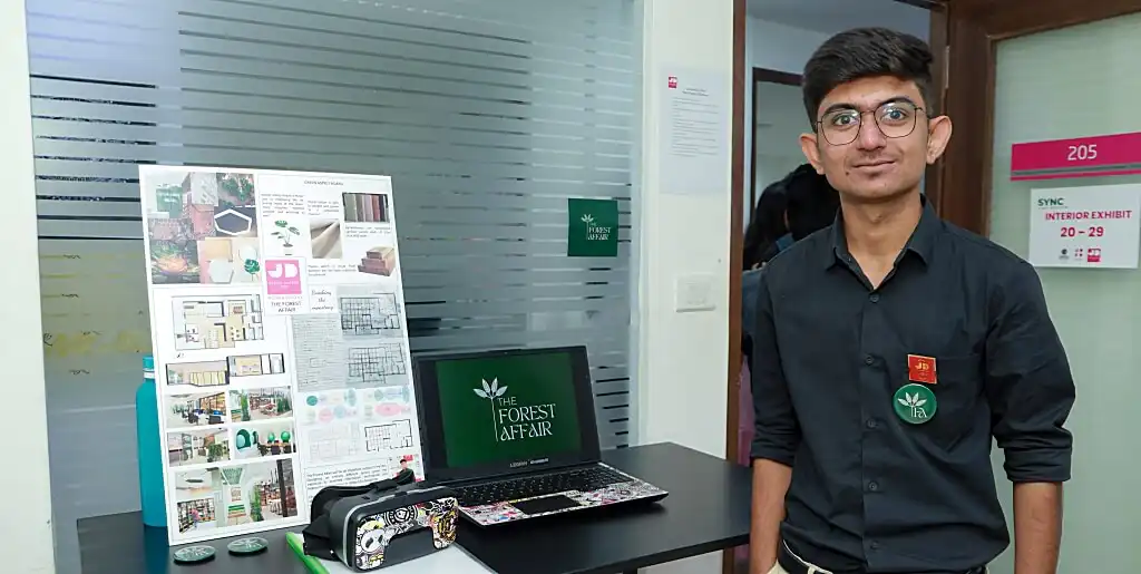 Ruder D- top-ranked student in Bengaluru City University A Visionary in the Making (1) Ruder D top ranked student in Bengaluru City University A Visionary in the Making (1)