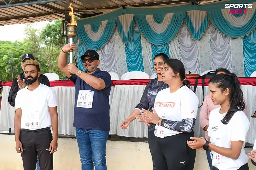 Sports Meet United The Campus Through Indoor and Outdoor Games (1) Sports Meet United The Campus Through Indoor and Outdoor Games (1)