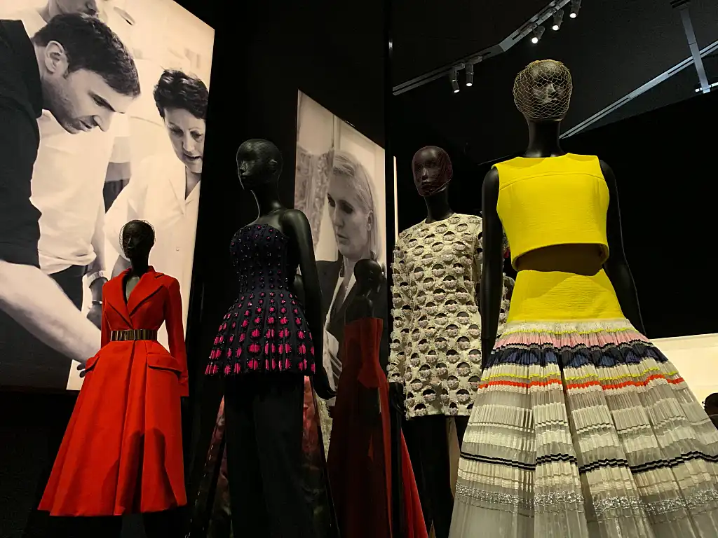 The Importance Of Creativity & Innovation in Fashion Design Education  (3)