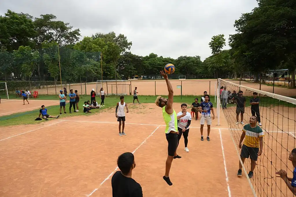 The Importance of Extracurricular Activities Nurturing students who will open up a bright future (2) The Importance of Extracurricular Activities Nurturing students who will open up a bright future (2)