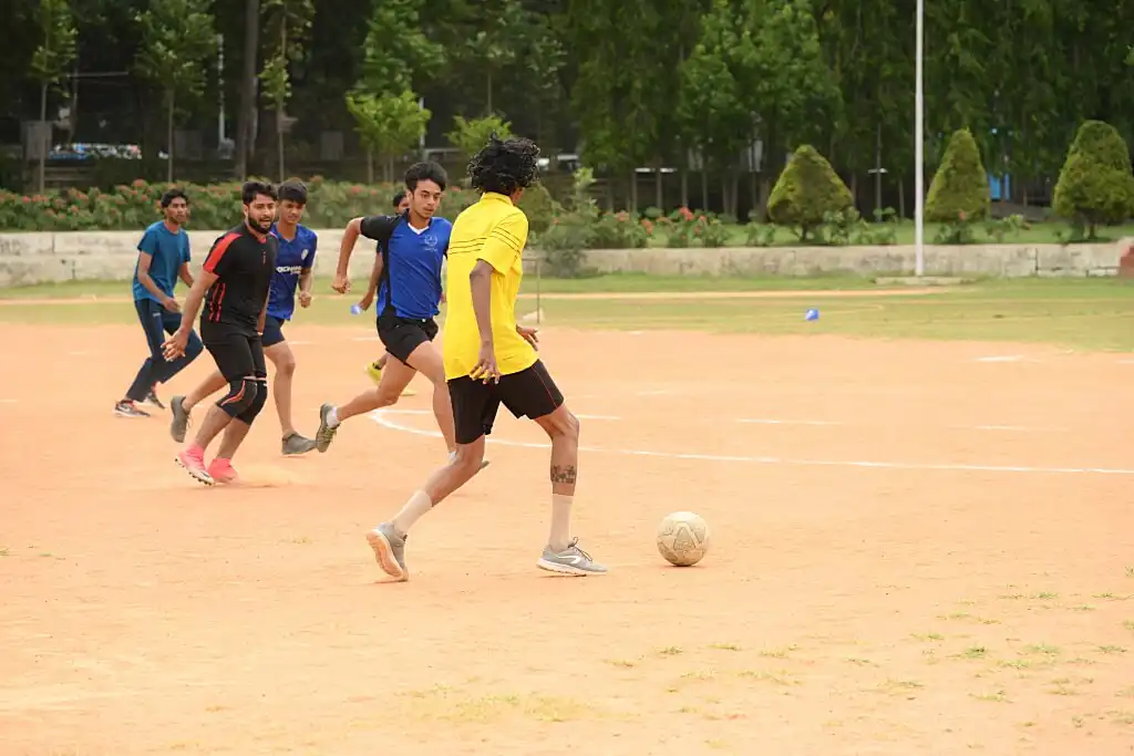 The Importance of Extracurricular Activities Nurturing students who will open up a bright future (5) The Importance of Extracurricular Activities Nurturing students who will open up a bright future (5)