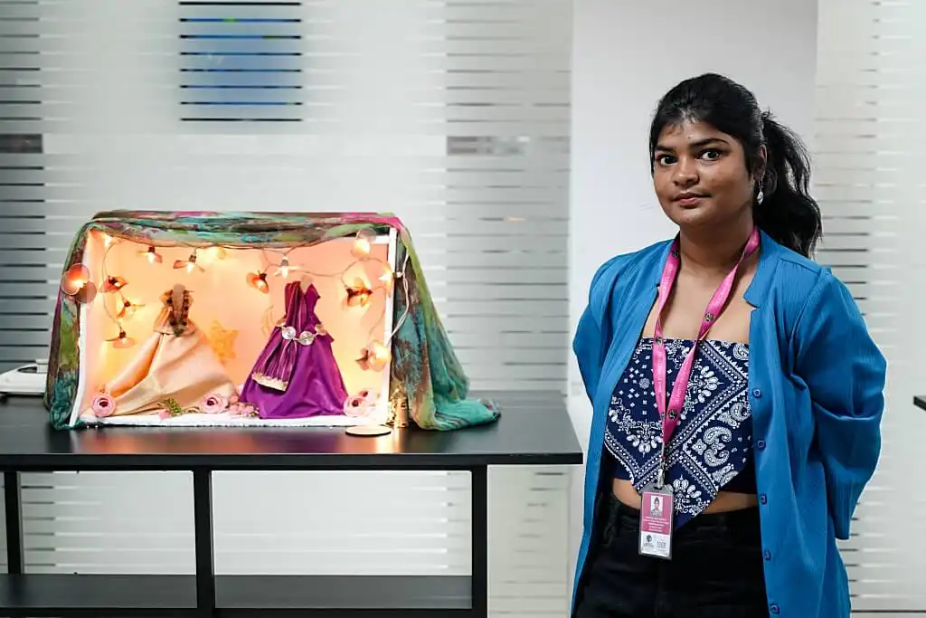 Transforming Fashion Spaces with the Power of Visual Merchandising (1) Transforming Fashion Spaces with the Power of Visual Merchandising (1)