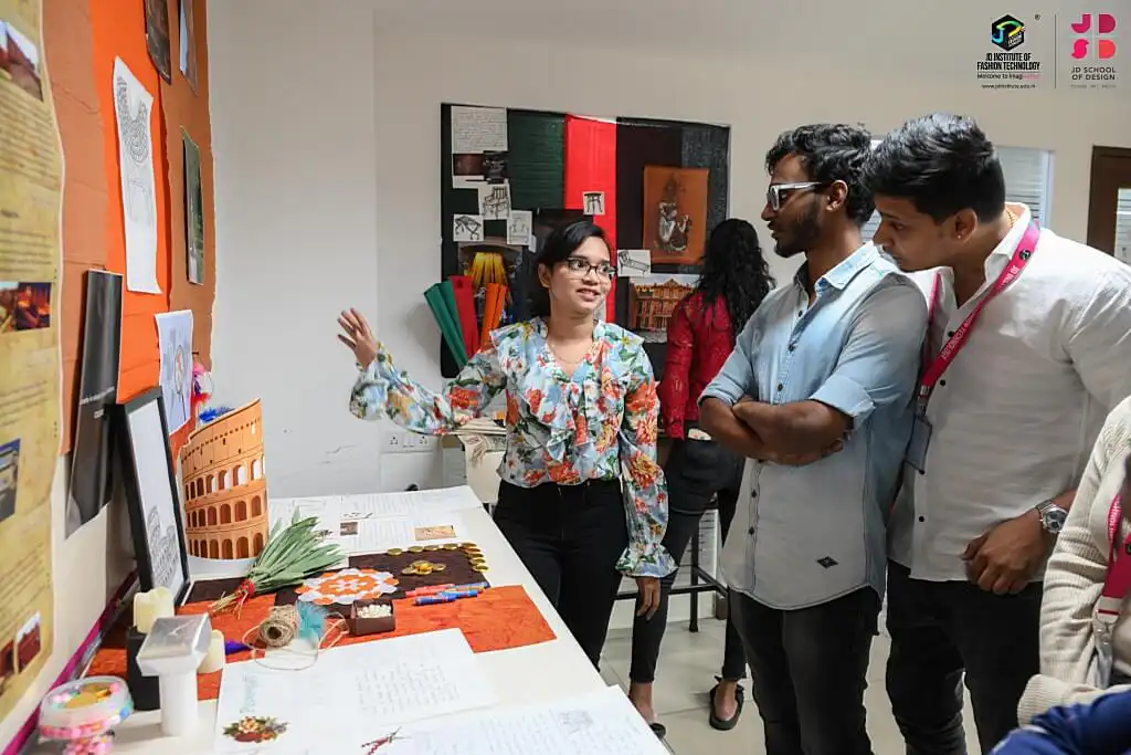 Unearthing the Past Students of Interior Design showcasing Ancient Civilizations (3) Unearthing the Past Students of Interior Design showcasing Ancient Civilizations (3)